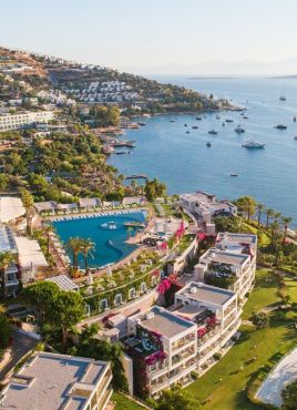 BAIA HOTEL BODRUM
